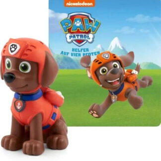 Content-Tonie: Paw Patrol - Zuma Laufzeit ca. 51 Minuten