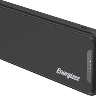 Energizer 10000 Mah Fast Charging Power Bank