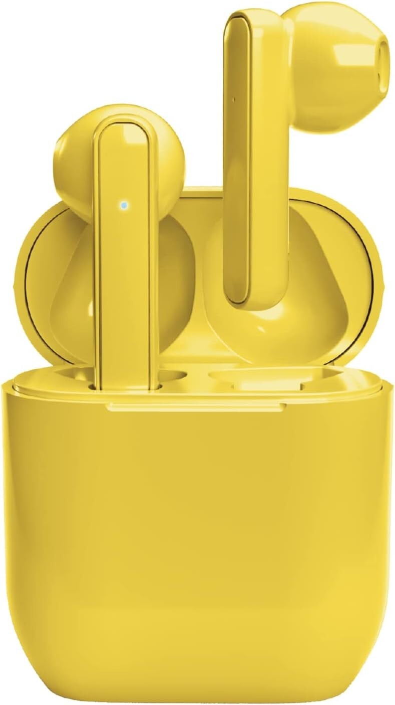 SBS Mobile Twin NUBOX gelb