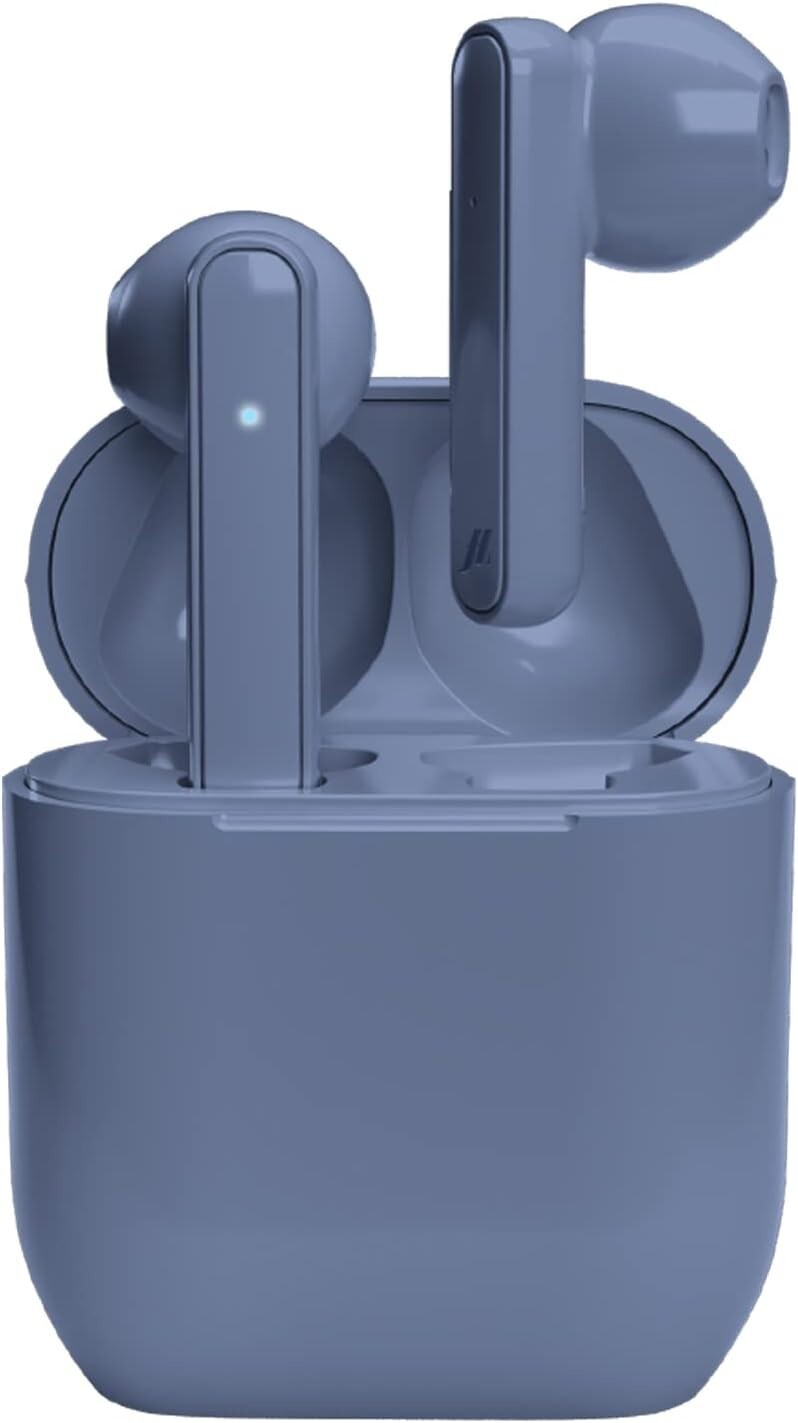 SBS Mobile Twin NUBOX Blau