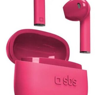 SBS Mobile TWS One Color pink