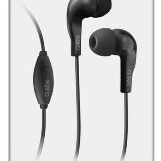 SBS Mobile Studio Mix 10 - Schwarz