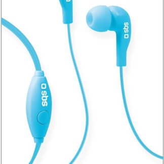 SBS Mobile Studio Mix 10 - Blau