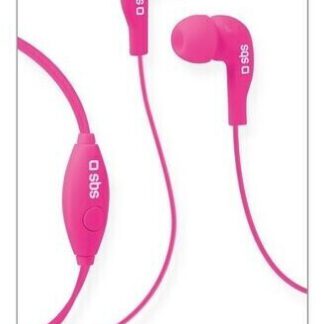 SBS Mobile Studio Mix 10 pink