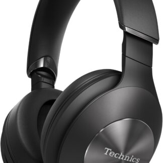 Technics EAH-F70 - Kabellos Bluetooth Hifi Overear Kopfhörer Schwarz- F 70 NE K