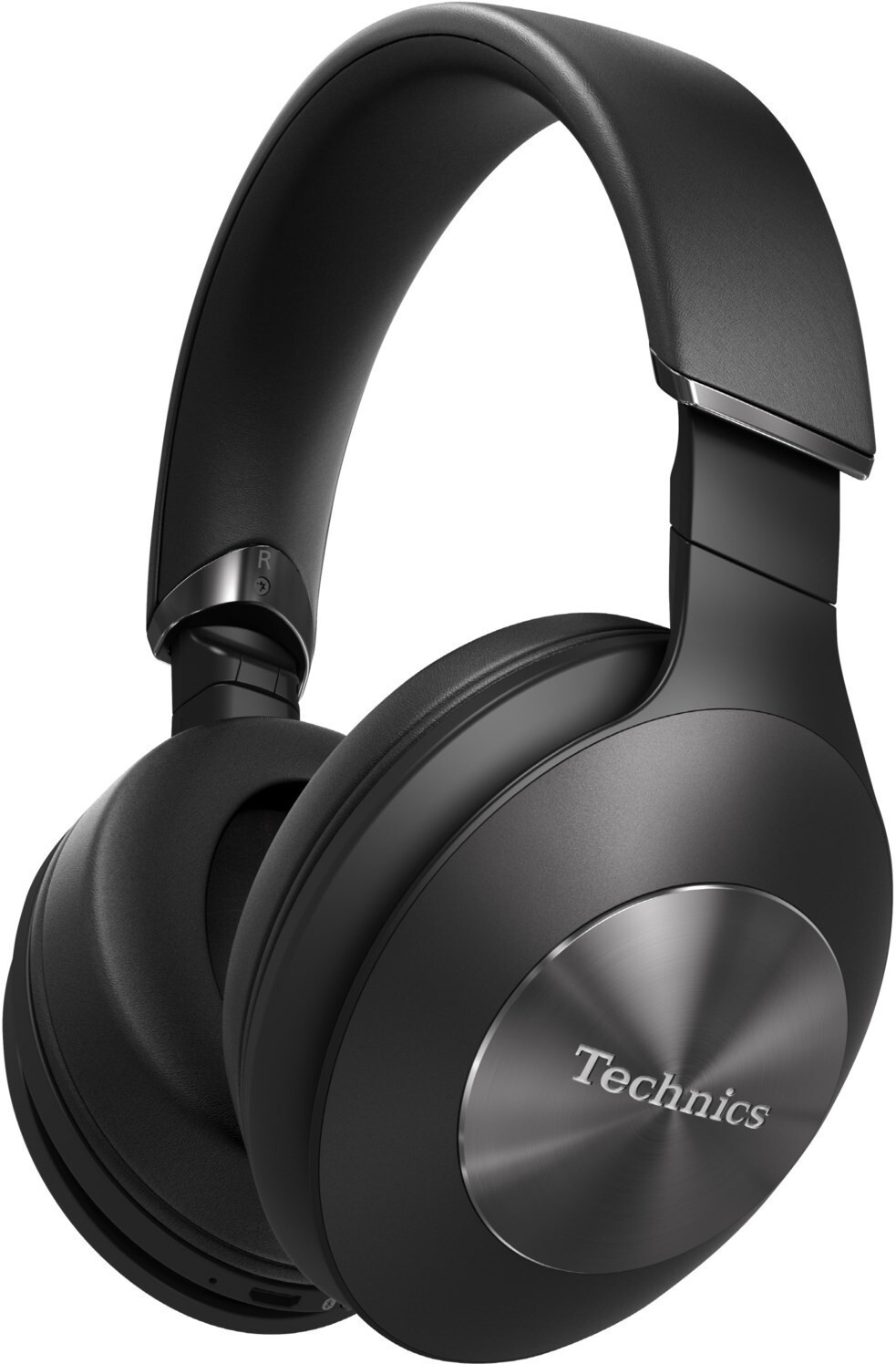 Technics EAH-F70 - Kabellos Bluetooth Hifi Overear Kopfhörer Schwarz- F 70 NE K