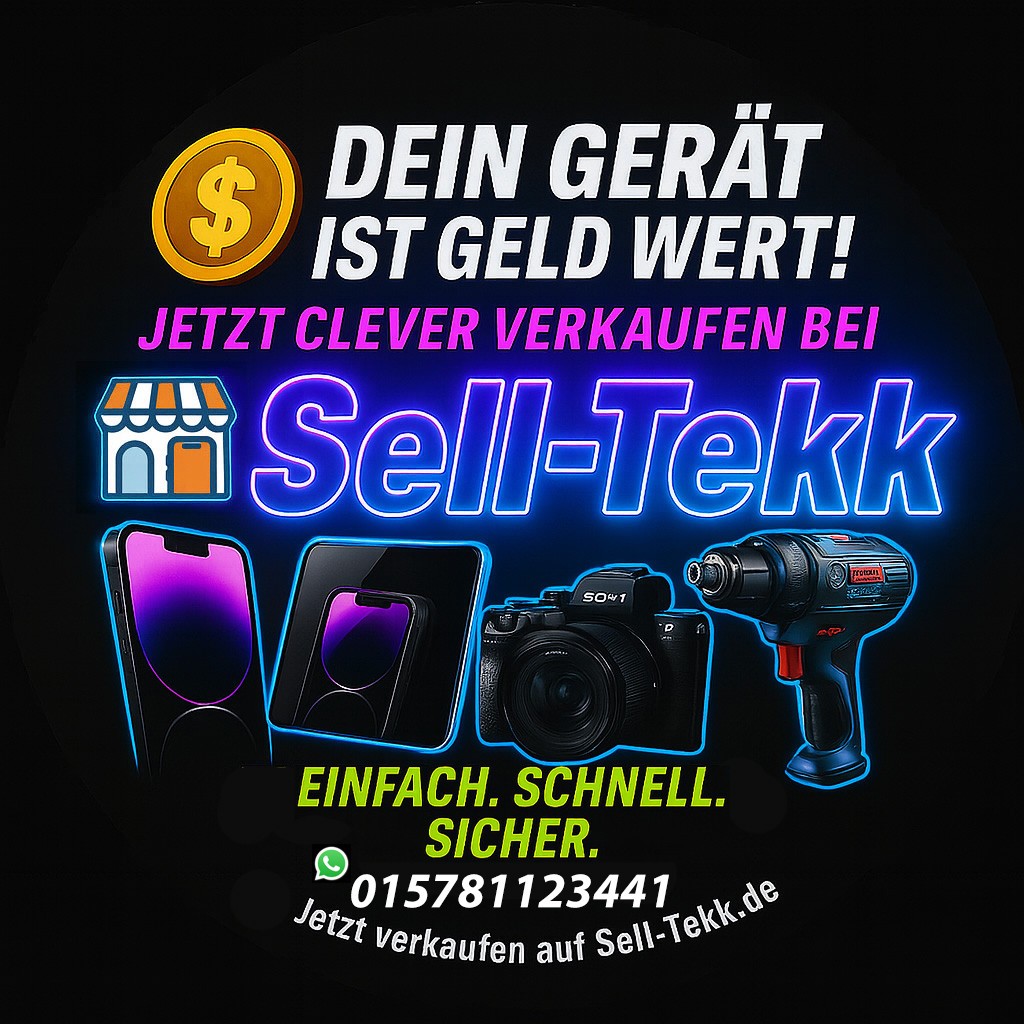 Apple iPhone 15 Pro - 128 GB - Titan Natur - Sehr gut. â Bild 9