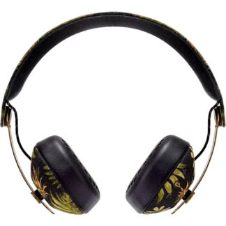 House of Marley Rise BT Kopfhörer mit Mikrofon EM-JH111-PM