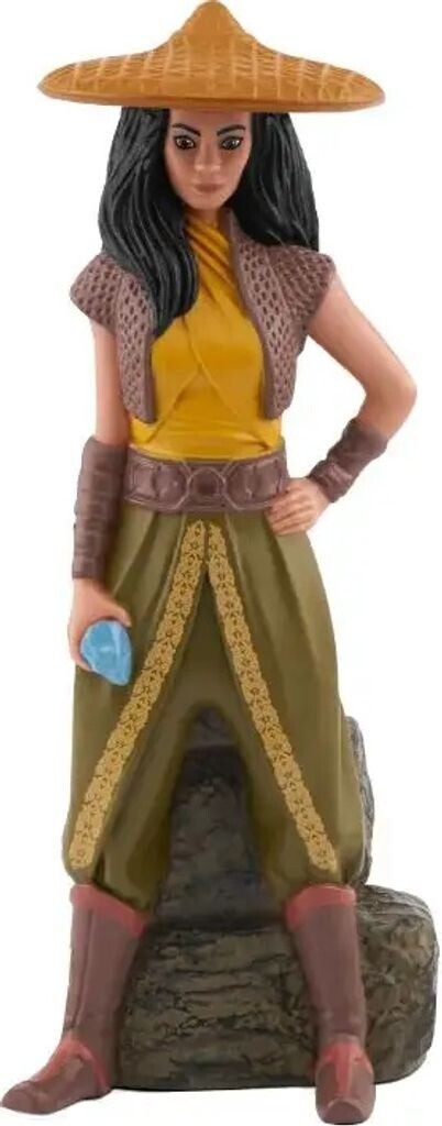 Tonies Disney Prinzessin Raya und der letzte Drache ab 4 Jahre Hörspiel 11001133