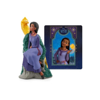 Tonies Disney Wish Hörspiel Figur ab 4 Jahren