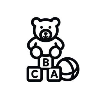 Spielzeug & Kuscheltiere