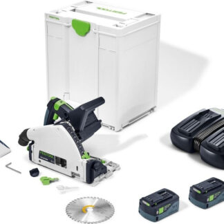 Festool Kreissäge TSC 55 Li 5,0 KEBI-Plus/XL (577342) – Neuware