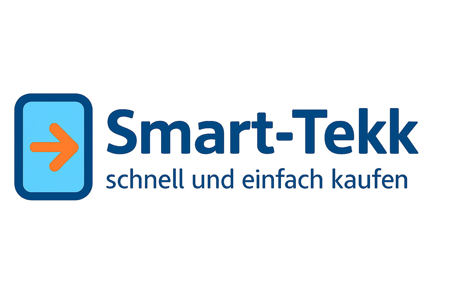 Smart-Tekk – schnell und einfach kaufen