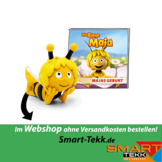 Tonie Figuren Biene Maja - Majas Geburt Hörfigur für Toniebox Hörspaß NEU