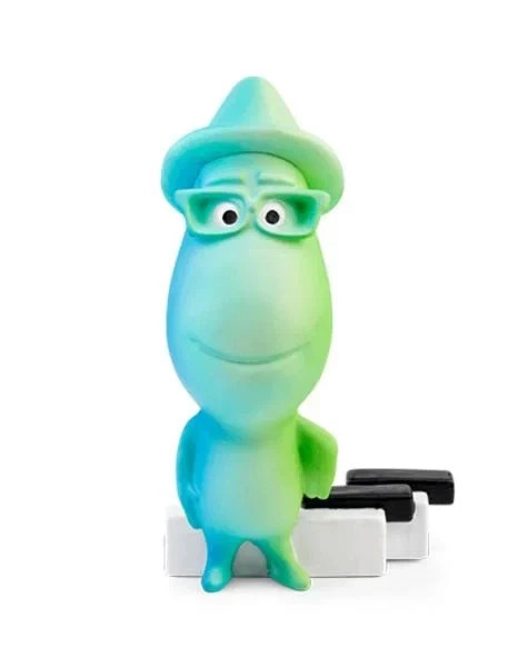 Content-Tonie: Disney - Soul Laufzeit ca. 69 Minuten