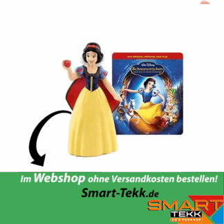 Disney Schneewittchen und die sieben Zwerge - Schneewittchen und die sieben