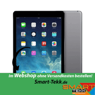 Apple iPad Air 128GB Space Gray iPadOS Tablet A1474