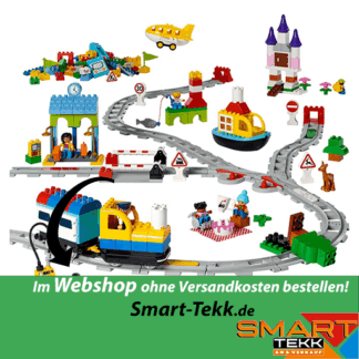 LEGO Education Digi-Zug Coding Express