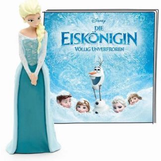 TONIES Sonstiges Audio-Zubehör Tonies Hörfigur - Disney Eiskönigin