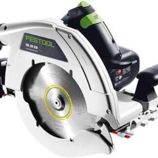Festool Kreissäge HK 85 EB-Plus (576147) – Neuware