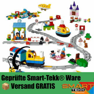 LEGO Education Digi-Zug Coding Express