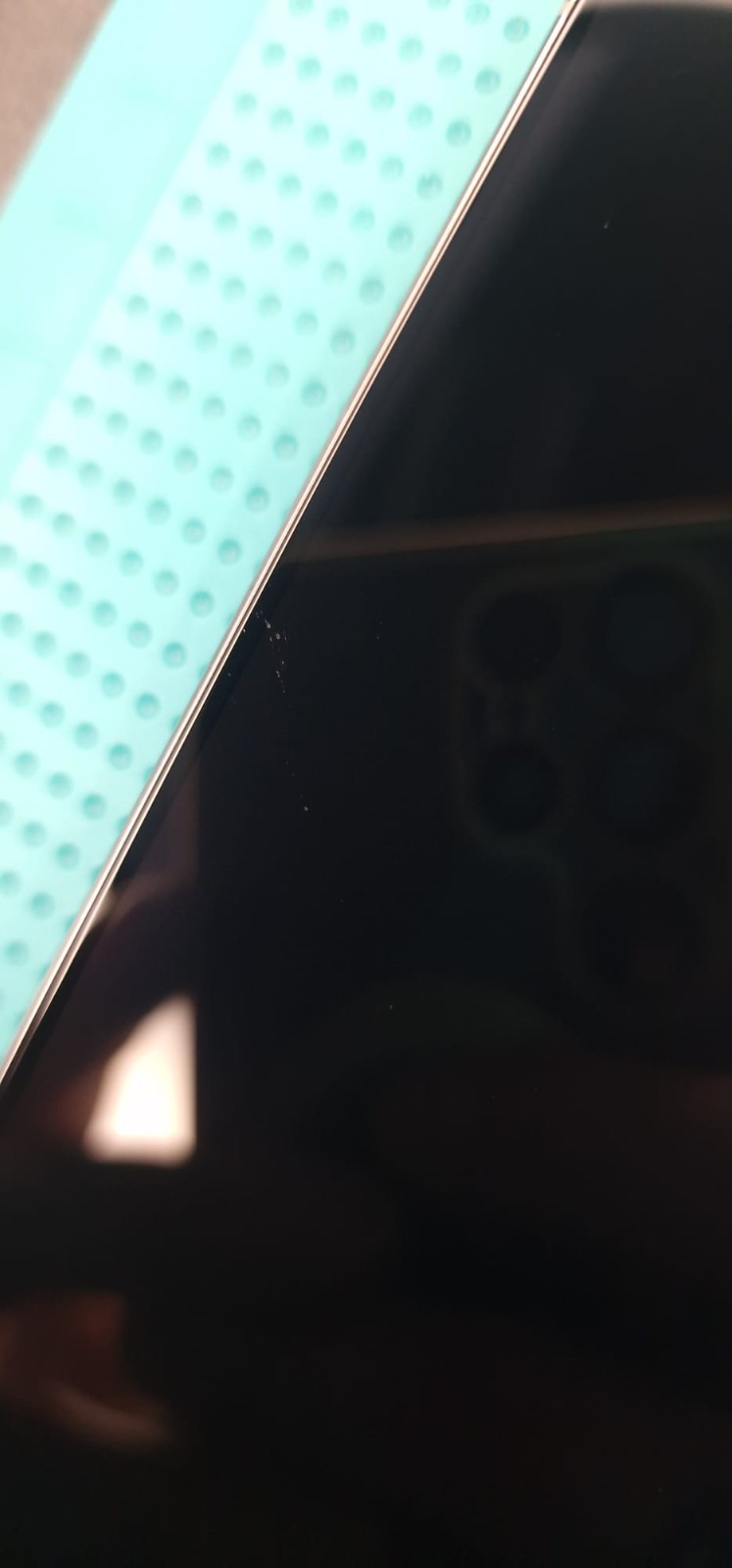 Apple iPhone 16 Pro - 128GB - Topzustand - White Titanium â Bild 6