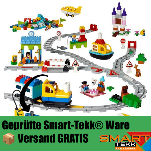 LEGO Education Digi-Zug Coding Express
