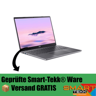 Acer Chromebook Plus 514 14″ WUXGA Touch Core 3 N355 8GB/256GB ChromeOS