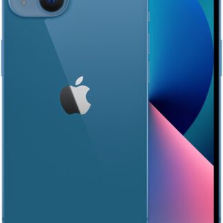 Apple iPhone 13 - Blau, 128 GB, ohne Simlock