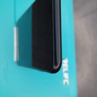 Apple iPhone XR 128 GB Schwarz – Sehr gut