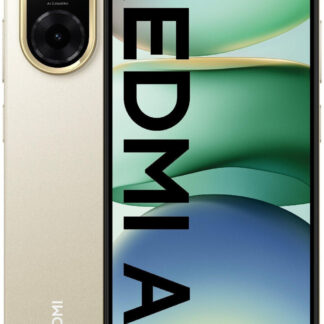 Xiaomi Redmi A5 64 GB Gold – Sehr gut