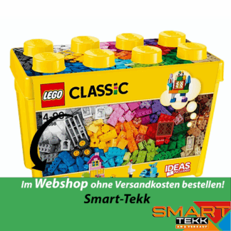 LEGO Classic 10698 Große Bausteine-Box Lego