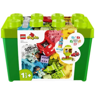LEGO® DUPLO® Deluxe Steinebox