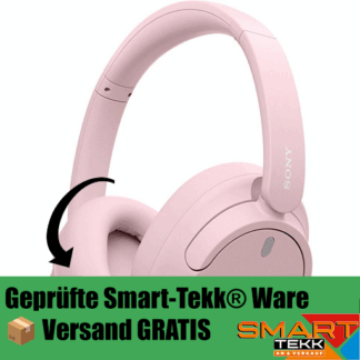 Sony WH-CH720N Over-Ear Kopfhörer Rosa