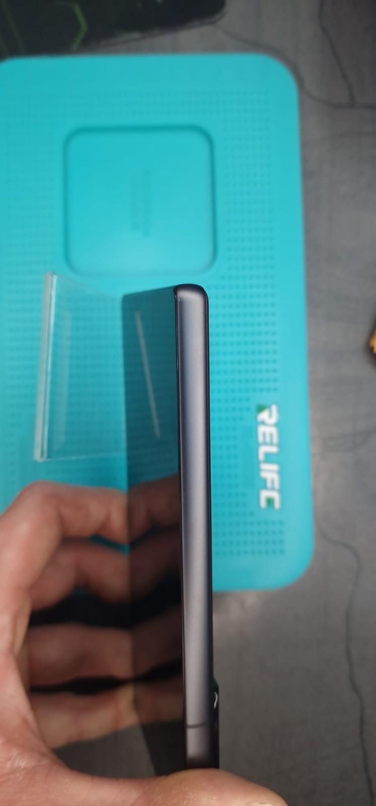 nubia Z80 Ultra 16GB 512GB Black Zustand: Sehr gut Siehe Bilder â Bild 2