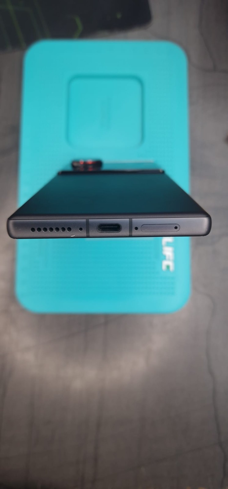 nubia Z80 Ultra 16GB 512GB Black Zustand: Sehr gut Siehe Bilder â Bild 5