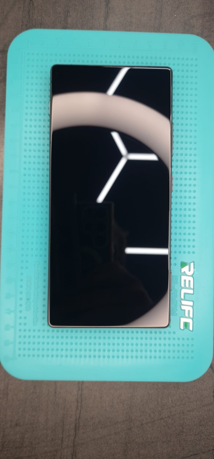 nubia Z80 Ultra 16GB 512GB Black Zustand: Sehr gut Siehe Bilder â Bild 8