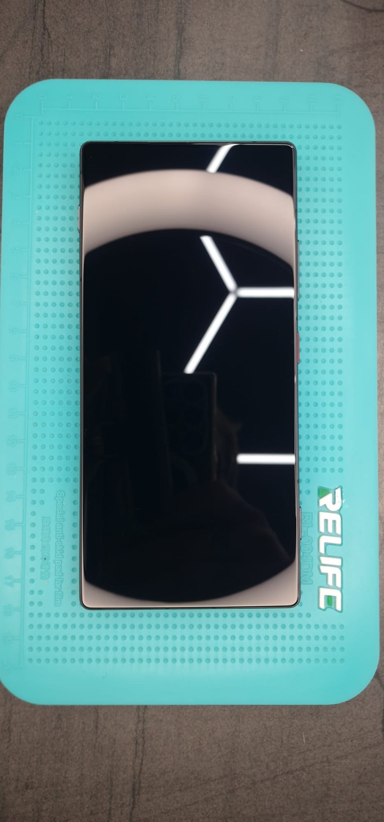 nubia Z80 Ultra 16GB 512GB Black Zustand: Sehr gut Siehe Bilder â Bild 9