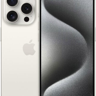iPhone 15 Pro 128gb weiß 128 GB Weiß – Gut