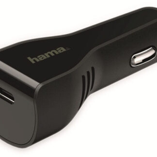 Hama KFZ-Lader 178313, 5V/3 A, USB-C Neu
