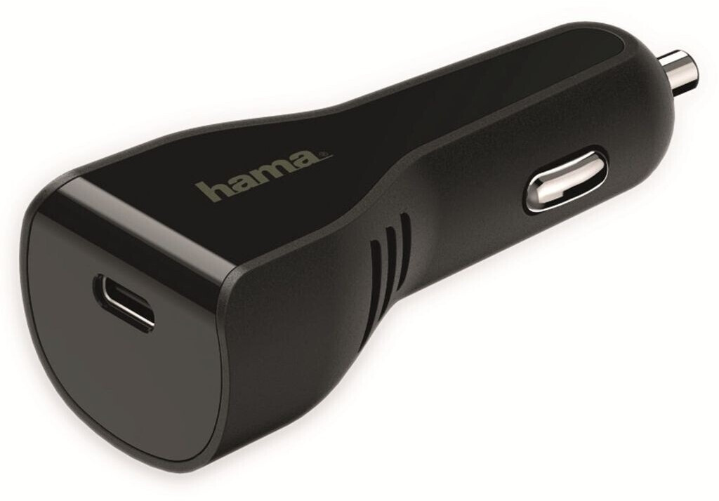Hama KFZ-Lader 178313, 5V/3 A, USB-C Neu