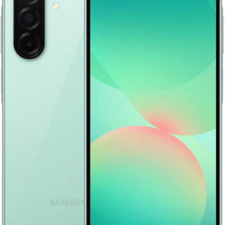 Samsung Galaxy A26 128GB Mint 128GB Grün – Neuware