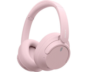 Sony WH-CH720N Over-Ear Kopfhörer Rosa