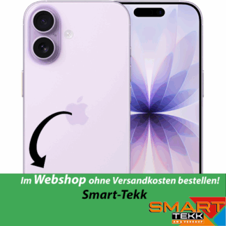 Apple iPhone 17 256GB Lavendel Wie Neu  Garant : Jan 27