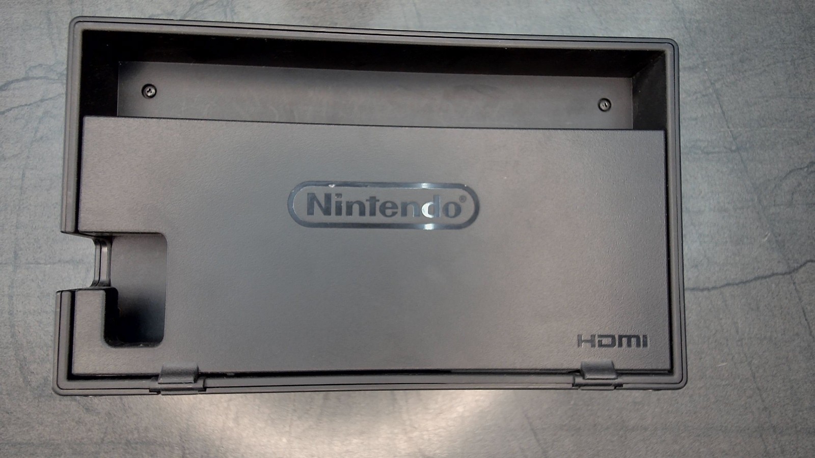 Switch Konsole 2017 Version - Docking + errsatzladekabel - Zustand FAIR ! – Bild 16