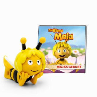Die Biene Maja: Majas Geburt (für die Toniebox), Hörspiel ab 3 Jahren, Tonie,NEU