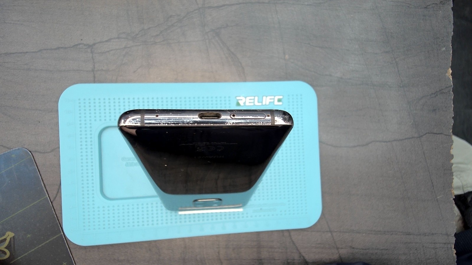 Huawei Mate 20 Pro 128GB Schwarz Black Dual Sim Android Smartphone LYA-L29 ✅ – Bild 4