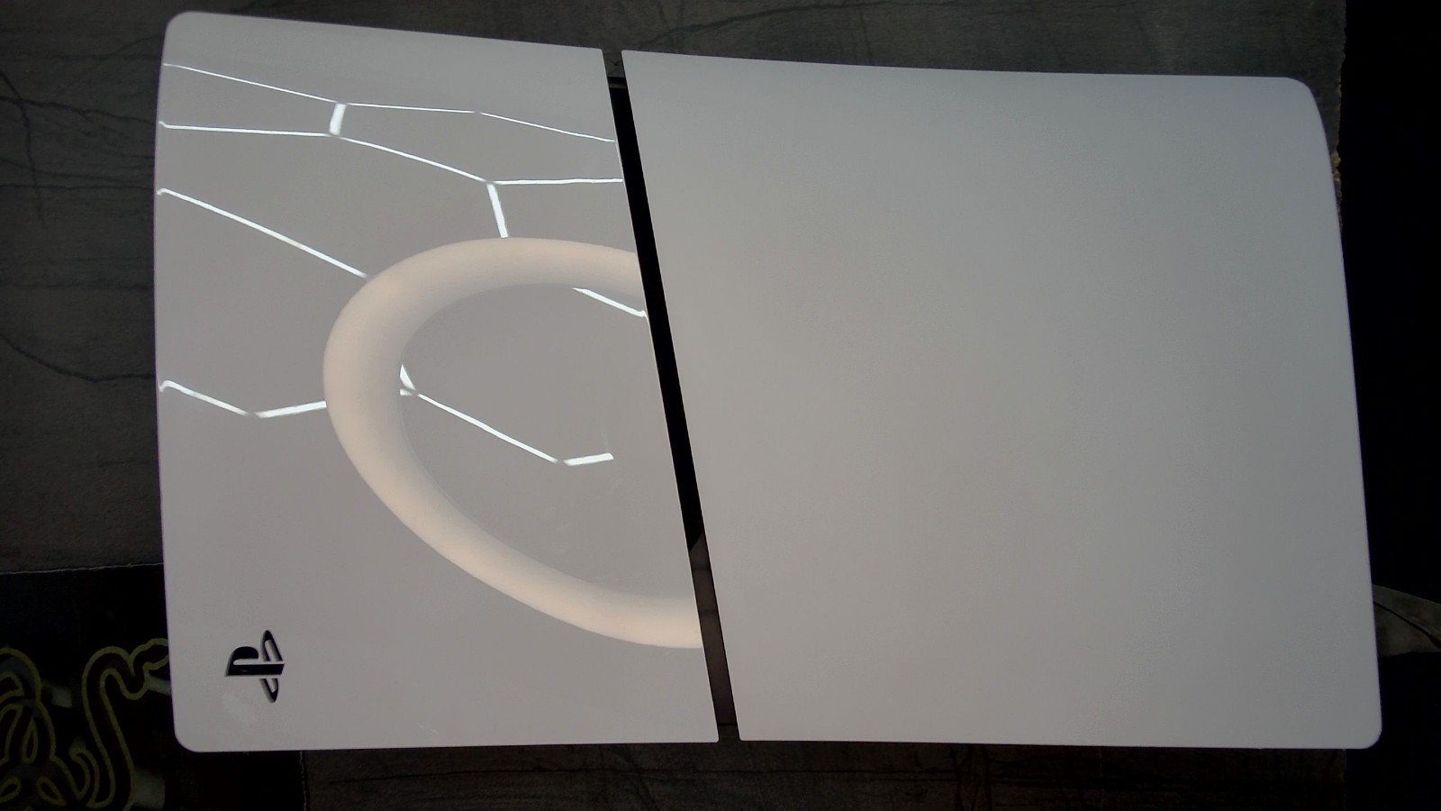 SONY PlayStation 5 PS5 Konsole Slim 1 TB Digital Edition (CFI-2016) - Fair