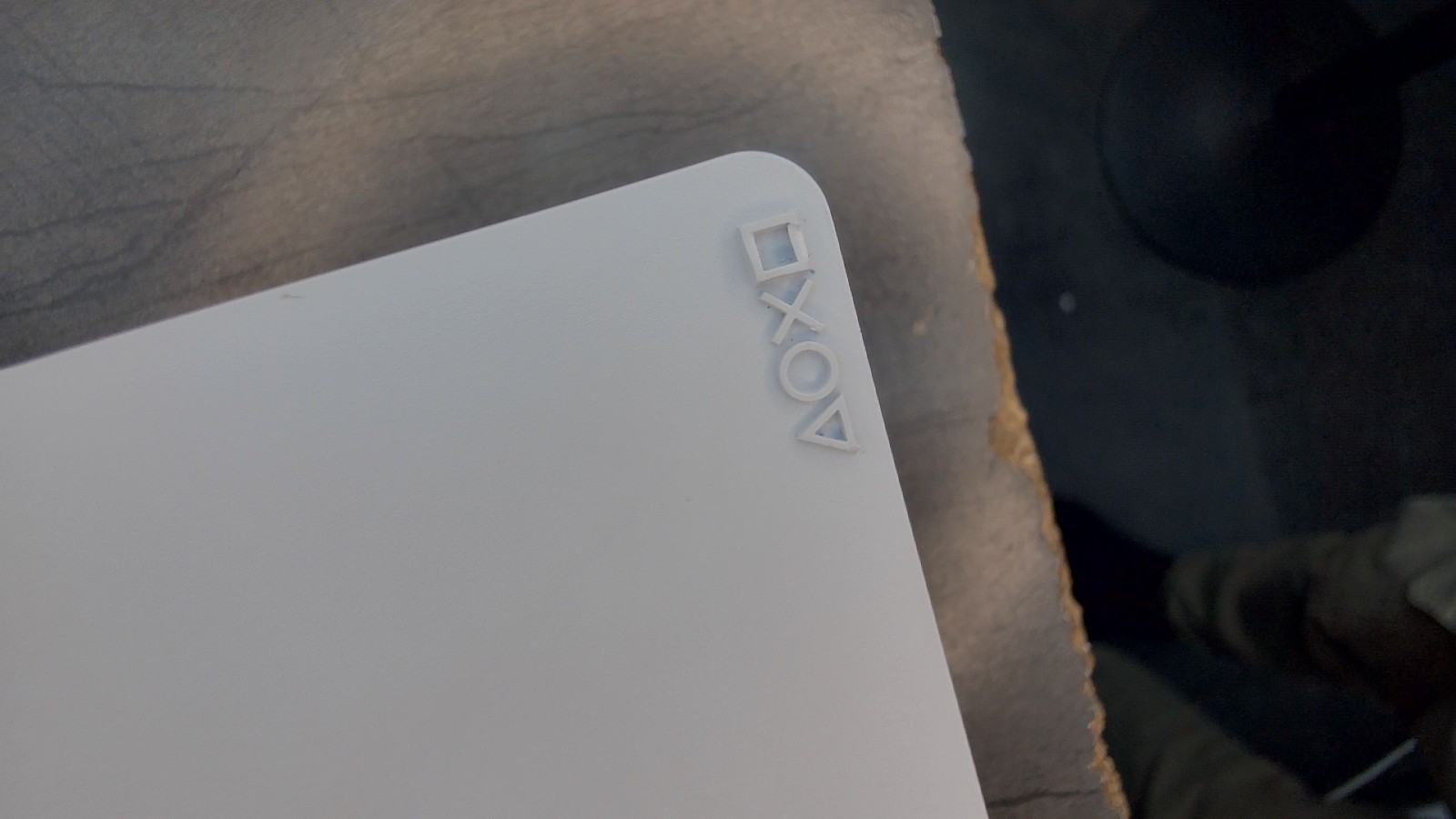 SONY PlayStation 5 PS5 Konsole Slim 1 TB Digital Edition (CFI-2016) - Fair â Bild 3