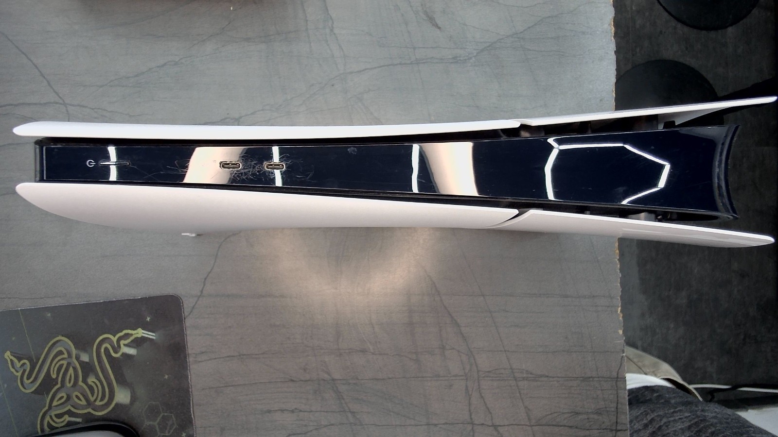 SONY PlayStation 5 PS5 Konsole Slim 1 TB Digital Edition (CFI-2016) - Fair â Bild 10